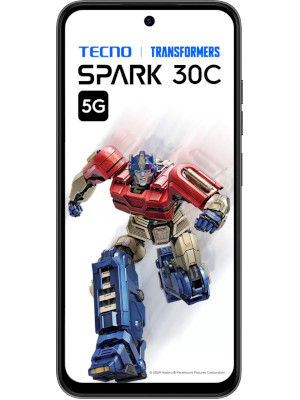 Tecno Spark 30C 5G