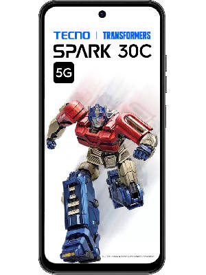 Spark 30C