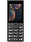HMD 105 4G price in India