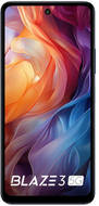 Lava Blaze 3