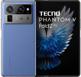 Tecno Phantom V Fold 2