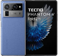 Tecno Phantom V Fold 2
