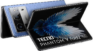 Tecno Phantom V Fold 2