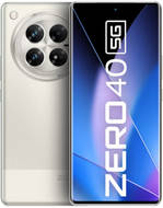 Infinix Zero 40 512GB