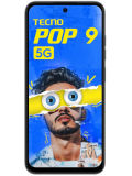 Tecno Pop 9 5G price in India