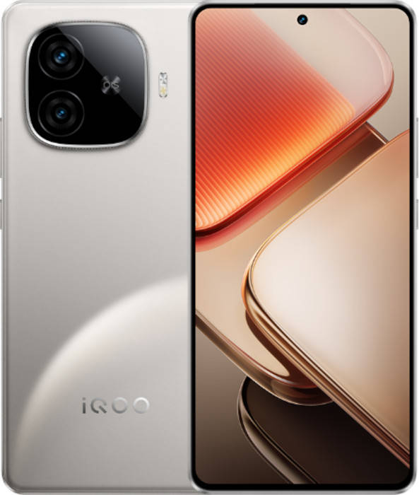 iQOO Z9 Turbo Plus Specifications (Updated on 17th March 2025