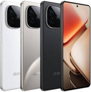 iQOO Z9 Turbo Plus