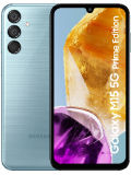 Compare Samsung Galaxy M15 Prime Edition