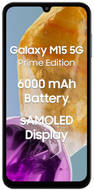 Samsung Galaxy M15 Prime Edition 6GB RAM