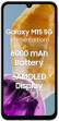 Samsung Galaxy M15 Prime Edition 6GB RAM