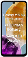 Samsung Galaxy M15 Prime Edition 8GB RAM