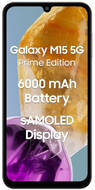 Samsung Galaxy M15 Prime Edition 8GB RAM