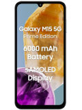 Samsung Galaxy M15 Prime Edition 8GB RAM Price
