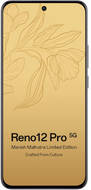 OPPO Reno12 Pro Manish Malhotra Limited Edition
