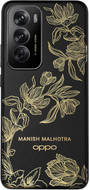 OPPO Reno12 Pro Manish Malhotra Limited Edition
