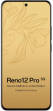 OPPO Reno12 Pro Manish Malhotra Limited Edition