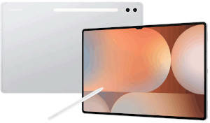 Samsung Galaxy Tab S10 Ultra 5G