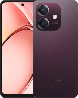 OPPO A3x 4G 6GB RAM