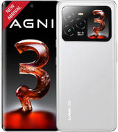 Lava Agni 3 5G 256GB