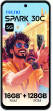 Tecno Spark 30C 128GB