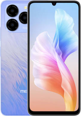 Meizu Note 21