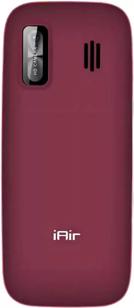 iAir D40 Pro Plus