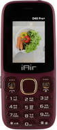 iAir D40 Pro Plus