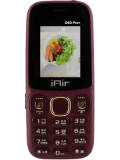 iAir D40 Pro Plus