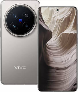 vivo X200 Pro