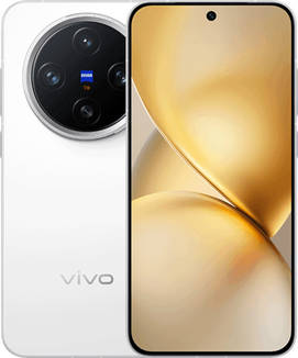 vivo X200 Pro Mini