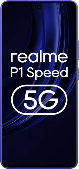 realme P1 Speed 5G 256GB