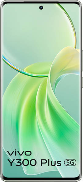 vivo Y300 Plus