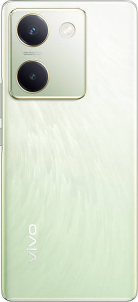 vivo Y300 Plus