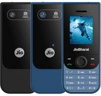Reliance Jio Bharat V3