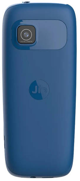 Reliance Jio Bharat V4