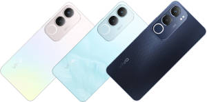 vivo Y19s