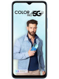 Itel Color Pro 5G 4GB RAM Price