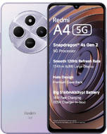 Xiaomi Redmi A4