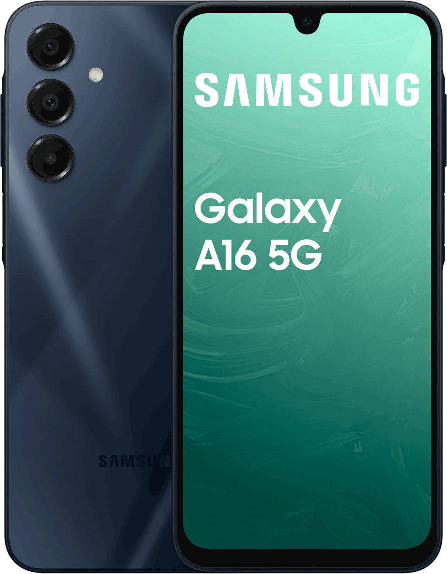 Samsung Galaxy A16 256GB Price in India, Full Specs (18th October