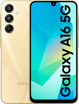 Samsung Galaxy A16 5G 256GB