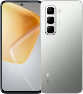 Infinix Hot 50 Pro