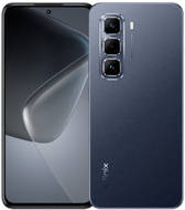 Infinix Hot 50 Pro