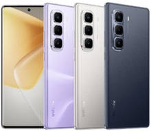 Infinix Hot 50 Pro Plus