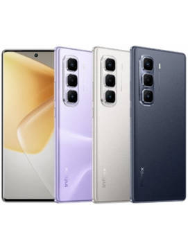 Infinix Hot 50 Pro Plus