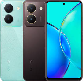 vivo Y27S 256GB