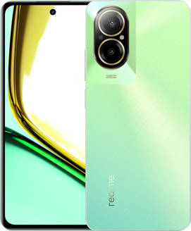 realme C67 4G 256GB