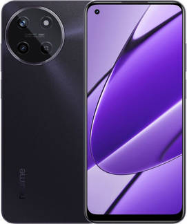 realme 11 4G 256GB