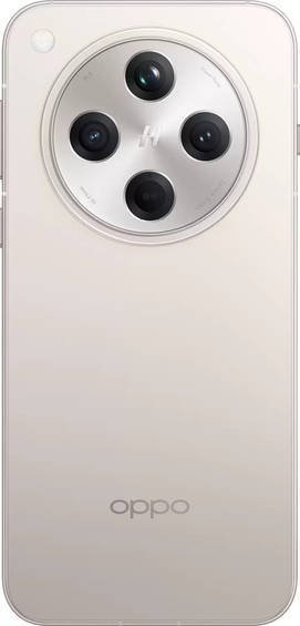 OPPO Find X8