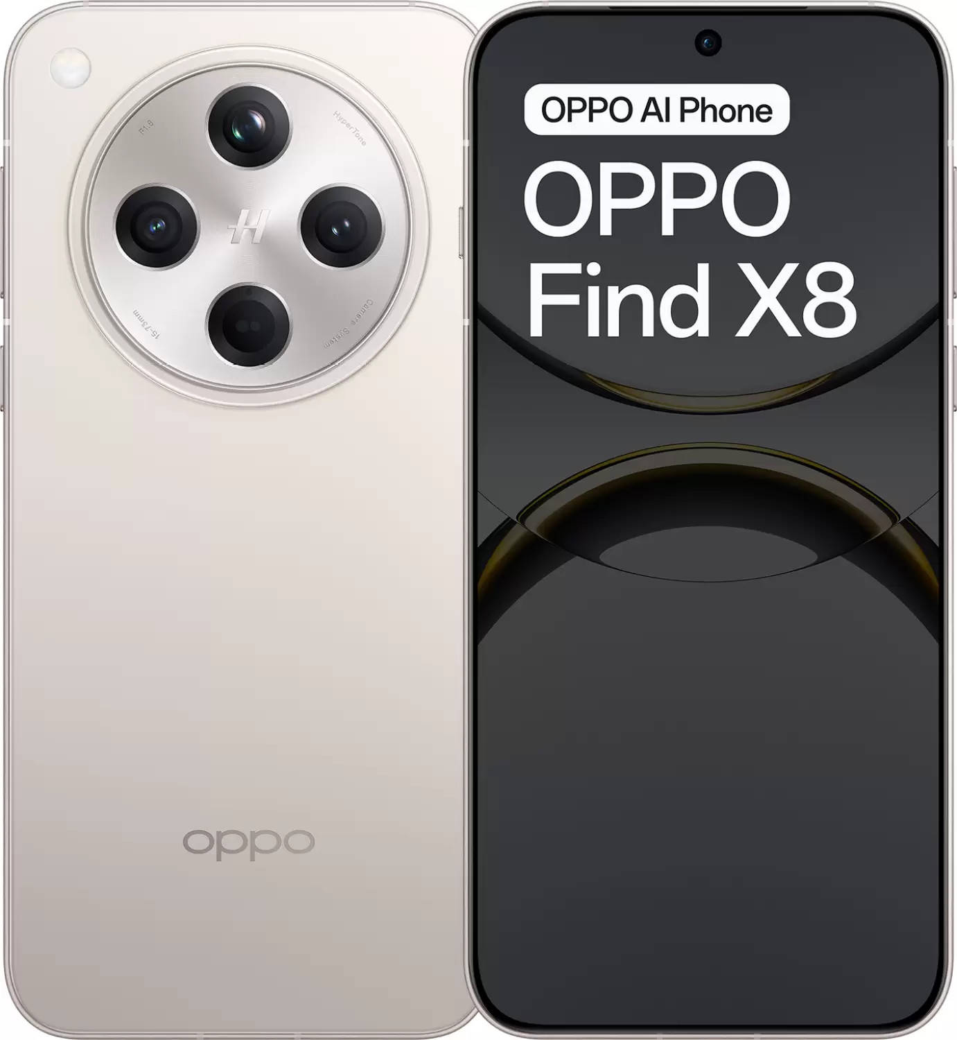 OPPO Find X8 - Full Specifications & Price in India (12th October