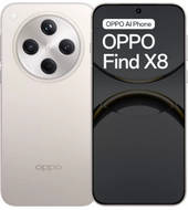 OPPO Find X8